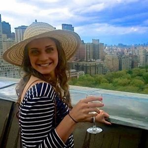 Meet your Posher, Courtney